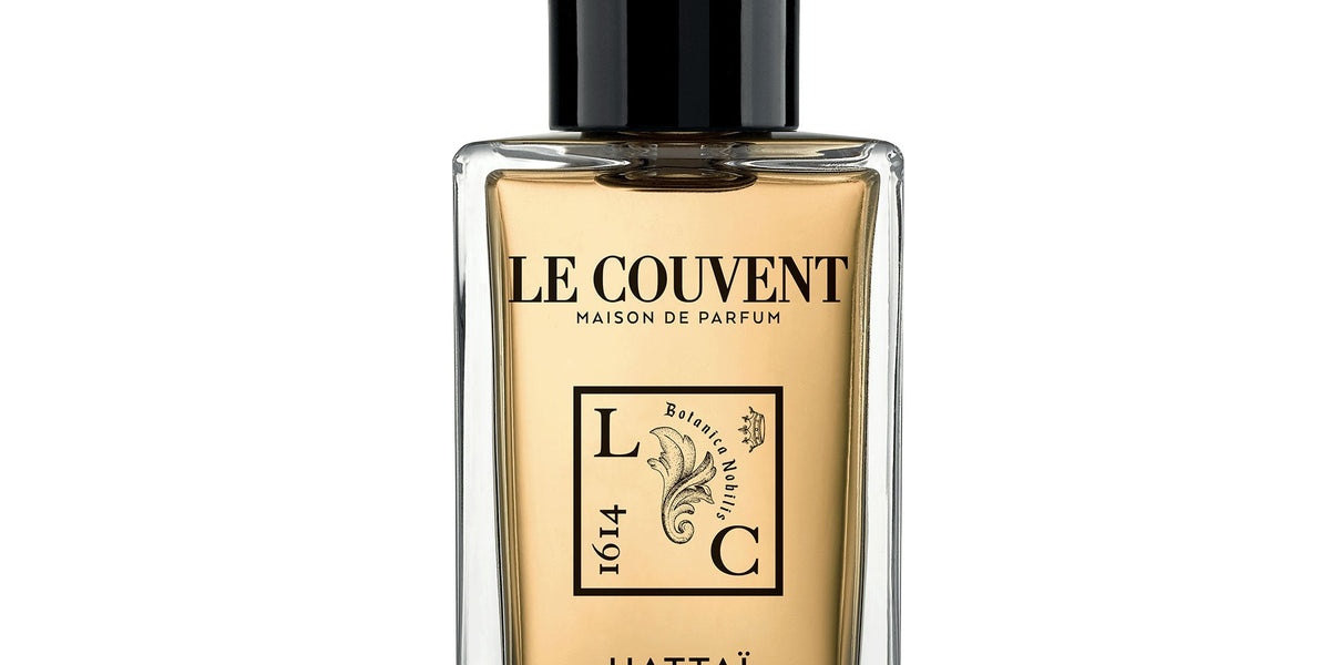 LE COUVENT HATTAI 50ML 香水 Hattaï | Eaux de parfum singulières – Le Couvent Parfums UK