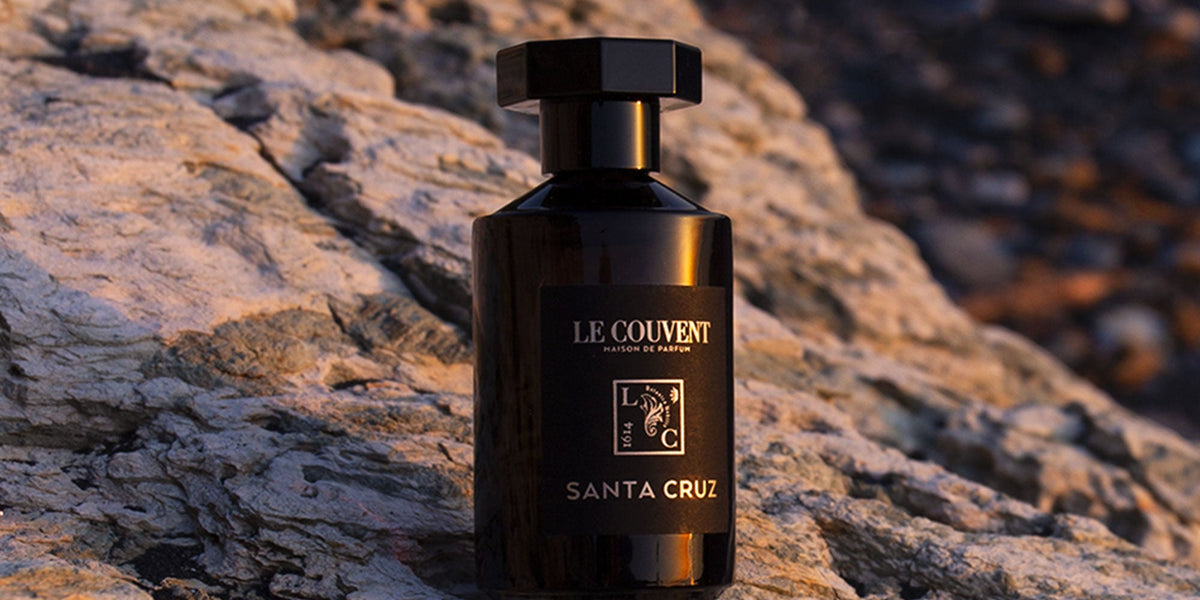 Parfum Remarquable Santa-Cruz Le Couvent – Le Couvent Parfums UK