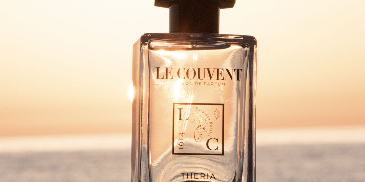 Theria | Eaux de parfum singulières – Le Couvent Parfums UK