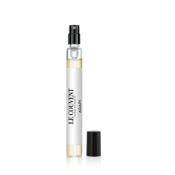 Agapi [Passion Fruit & Ambroxan Accords] – Le Couvent Parfums UK