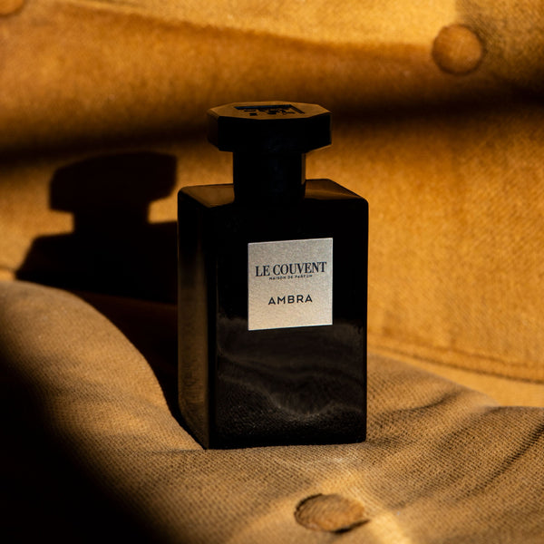 Parfüm: Ambra - Mode - Gesellschaft - Planet Wissen