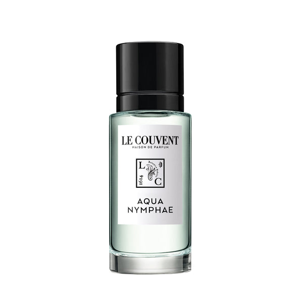 Aqua Nymphae | Colognes Botaniques – Le Couvent Parfums UK