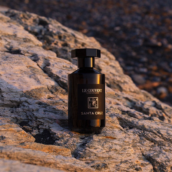 Parfum | Remarquable Santa-Cruz | Le Couvent – Le Couvent Parfums UK